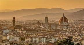 Tours in Florence Car Service